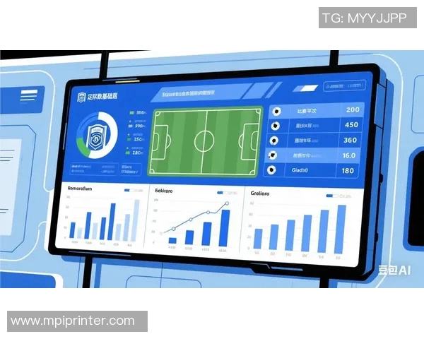 足球概率分析：如何通过数据提升比赛预测的准确性与策略制定