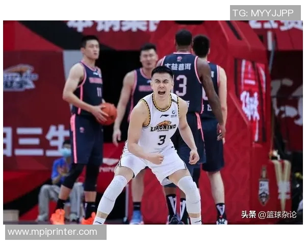 辽篮新赛季目标明确赵继伟续约大外援选择将全力冲击总冠军